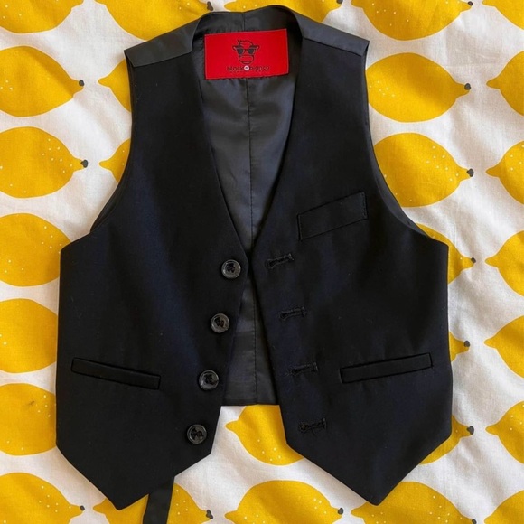 Toddler suit - Picture 2 of 7